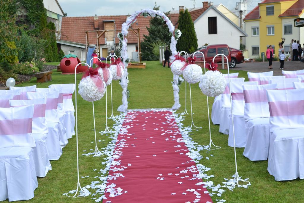 Penzion U Blahu Dolany  Pokój zdjęcie